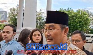 Tokoh Islam Apresiasi Surat Belasungkawa Prabowo atas Wafatnya Pemimpin Iran