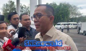 Rapat dengan Para Menteri, Prabowo Instruksikan Percepatan Tiga Inisiatif Energi Terbarukan