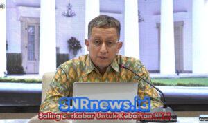 Indonesia Enggan Dukung Resolusi DK PBB yang Kurang Berimbang pada Iran