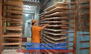 Rezeki Pengusaha Tempe dari Dapur MBG: Produksi Naik 100%, Kini Bisa Beli Mesin dan Rekrut Tetangga