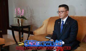 Indonesia Sampaikan Duka Cita atas Gugurnya Personel UNIFIL