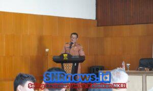 Sukabumi Mubarokah: Percepatan Sinergi Menuju Kabupaten Layak Anak