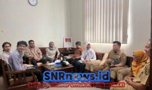 BRIN dan Dinas Perikanan Sukabumi Diskusi Soal Sidat, Begini Harapannya!