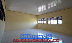 Berkat Program Revitalisasi Sekolah dari Pemerintah, SMP Negeri 3 Kunduran Kini Lebih Layak dan