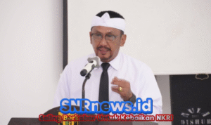 Ciletuh-Palabuhanratu Pertahankan Status UNESCO Global Geopark, Sukabumi Mubarokah Maju, Unggul, Berbudaya, dan Berkah