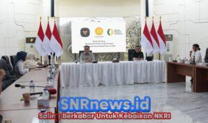 Dari Beras ke Cabai, Indonesia Bidik Swasembada 8 Pangan Strategis di 2026