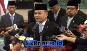 Dudung Abdurachman Dilantik Jadi Kepala KSP, Pastikan Program Prioritas Prabowo Tuntas dan Cepat