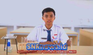 Dulunya Terpaksa Kerja di Bengkel, Remaja Ini Kini Sekolah Gratis di Sekolah Rakyat dari Pemerintah