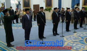 Hasan Nasbi Siap Kerja Sama dengan Komdigi dan Bakom RI, Resmi Ditunjuk sebagai Penasihat Khusus Presiden Bidang Komunikasi