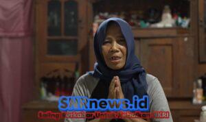 Ibu Ini Kembali Sekolahkan Anak