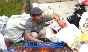 Pemulung di Boyolali Bahagia, Anaknya yang Sempat Putus Sekolah Kini Bisa Belajar Gratis di Sekolah Rakyat