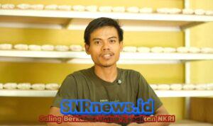 Perajin Tempe Ngawi Semringah, Produksi Naik 100 Persen Berkat Kehadiran MBG