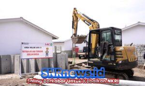 Rezeki bagi Pekerja Proyek, Berkah Bagi Penerima manfaat, Hunian Layak dari Prabowo Jadi Harapan Warga Bantaran Rel Jakarta