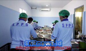 SPPG Tangerang Pastikan Sudah Lewati Proses Tes Psikologi Ketat, Pekerjakan Napi di Dapur MBG