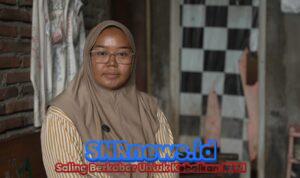 Sekolah Rakyat Ringankan Beban Ibu di Pati yang Hidupi Anak Seorang Diri