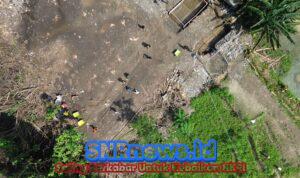 Puluhan Tahun Menanti, Warga Dukuh Bolo Tangkil Sambut Jembatan Baru