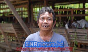 Langkah Tegar Agus: Mengais Rezeki, Melunasi Utang, Merawat Harapan Lewat Dapur MBG