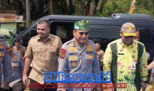 Kapoksi Komisi III DPR RI, Muhammad Rahul: Apresiasi Ketegasan Kapolda Riau, Perang Melawan Narkoba tak Boleh Kendor