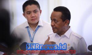 Pemerintah Pastikan Harga BBM Stabil hingga Akhir Tahun, Stok Energi Aman