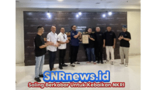 Munas IV Asalvo: Bimantoro Wiyono Tegaskan Komunitas Otomotif sebagai Rumah Besar Pecinta Mobil