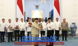 Apa Saja Poin-Poin Rekomendasi Reformasi Polri Begini Kata Jimly Asshiddiqie
