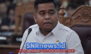 Buruh Kini Sampaikan Aspirasi Tanpa Benturan, Ketua Fraksi Gerindra Sultra Apresiasi May Day Monas