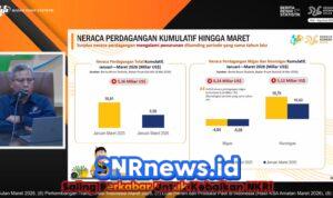 Ekonomi Indonesia Tetap Terjaga, di Tengah Gejolak Global