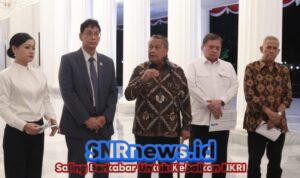 Gubernur BI Beberkan Tujuh Kiat Penguatan Rupiah saat Bertemu Prabowo