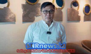 Layanan Fast Track Mecca Route Dapat Apresiasi Timwas Haji DPR RI
