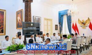 Tak Ada Rekomendasi Kementerian Lain, Pemilihan Kapolri Tetap Wewenang Presiden