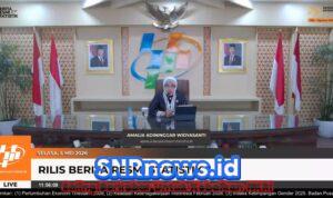 Topang Kuat Pertumbuhan Ekonomi Kuartal I 2026 dengaN Program MBG dan Kopdes Merah Putih