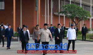 Bahas Energi dan Stabilitas Kawasan, Prabowo Bertolak ke Filipina Hadiri KTT ASEAN ke-48