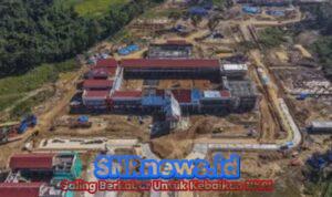 4 SMA Unggul Garuda Baru Siap Beroperasi Juli Ini, 307 Siswa-siswi Terbaik Lolos Seleksi