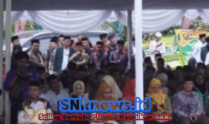 Ajak Masyarakat Sukseskan MTQ XLVII 2026,Dinas Perikanan Sukabumi Dorong Sukabumi Mubarokah