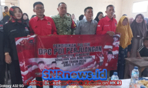 Anggota DPRD Sukabumi, Paoji Nurjaman Menyerap Aspirasi Langsung dari Masyarakat