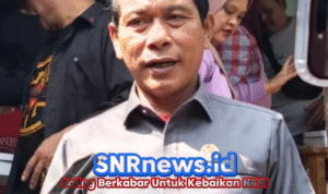 Anggota Komisi III DPRD Kabupaten Sukabumi, Junajah Jajah Waspada Jeratan Bank Emok