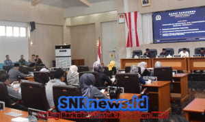 DPRD dan Pemkab Sukabumi Sepakati Dua Raperda, Bupati Asep Japar Apresiasi Sinergi untuk Sukabumi Mubarokah