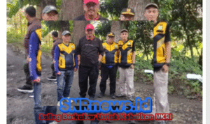 Dinas PU Sukabumi Dampingi Bupati Asep Japar Tinjau Infrastruktur Jalan Wujud Sukabumi Mubarokah Maju, Unggul, Berbudaya, dan Berkah