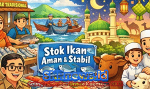 Dinas Perikanan Sukabumi, Perikanan Daerah Harus Dikawal Keberlanjutan Usaha Agar Terus Menigkat Berkah Mubarokah