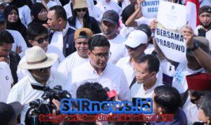 Fahri Serukan Dukungan Penuh Untuk Masa Depan Indonesia, Gizi Anak Jangan Jadi Korban!