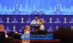 Hilirisasi dan Industrialisasi Jadi Jalan Indonesia Menuju Kekuatan Ekonomi Dunia, Begini Kata Prabowo