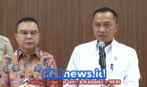Pemerintah-DPR RI Bahas Aturan Baru Ekspor Sumber Daya Alam, Genjot Pertumbuhan Ekonomi