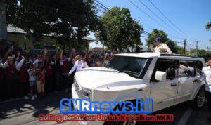 Prabowo Tegaskan Sekolah Rakyat untuk Warga yang Paling Miskin dan Kurang Berdaya