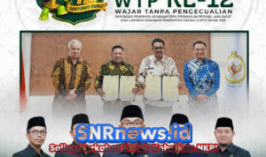 Sekretariat DPRD Kabupaten Sukabumin WTP ke-12, Bukti Konsistensi Tata Kelola Keuangan