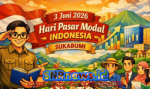 Sri Padmoko Investasi Maju, Ekonomi Berkah di Hari Pasar Modal Indonesia 2026