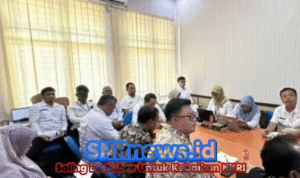 Sri Padmoko Kolaborasi Kampus dan Perikanan Wujudkan Sukabumi Mubarokah