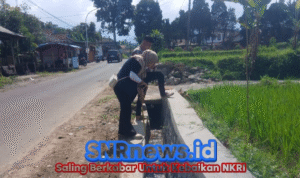 Sukabumi Mubarokah Jalan Terjaga, Akses Transportasi Kian Lancar