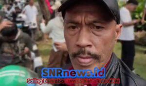 Supplier MBG Angkat Suara di Aksi Damai Jakarta