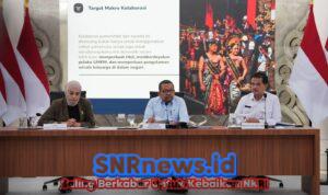 Wisatawan Asing Makin Banyak Belanja di Indonesia, Qodari Devisa Pariwisata Tumbuh sampai 6 Persen