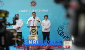 BGN Soroti Tiga Persoalan Utama untuk Diselesaikan, Ini Semua Demi Benahi Program MBG
